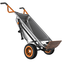 WG050 CART YARD 300LB CAP