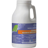 23435AQU WATER HARDNR CAL 5LB