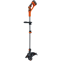LST136 TRIMMER STRING CORDLESS
