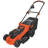 MM2000 MOWER LAWN CORDED 20IN