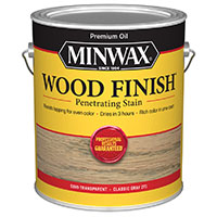 MINWAX FINISH WOOD VOC CLSC GRAY