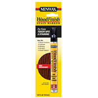 Minwax Stain Marker Red