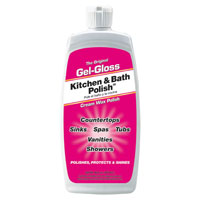 16oz GEL-GLOSS LIQUID CLEAN GG1