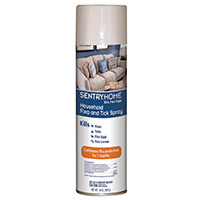 2424 FLEA & TICK HOUSE SPRAY