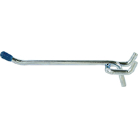 2pk 4" HD Pegboard Hook
