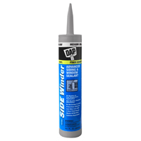 SEALANT SILI SD WND GRY 10.1OZ