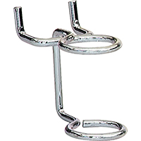 18611 HOOK PEG TOOL HOLDER