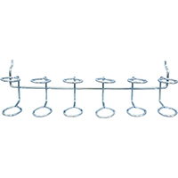 1/8"Multi Tool Peg Hook