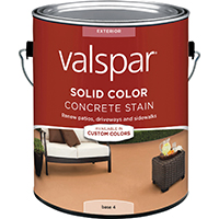1082334 STAIN CONCRT GAL B4