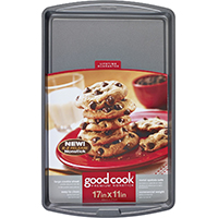 BRA-04022 COOKIE SHEET NS 17X11