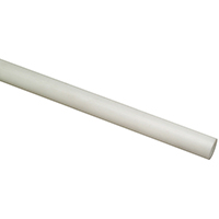 PIPE PEX WHITE 3/4INCH X 5FEET