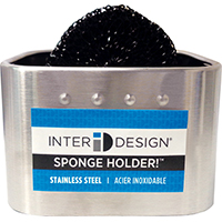 ORGANIZADOR PARA ESPONJA DOBLE