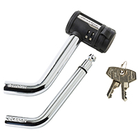 CHR RECEIV PIN/LOCK