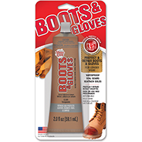 110610 ADHESIVE BOOT/GLOVE 2OZ