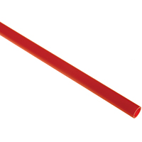 PIPE PEX 1/2IN X 20FT RED