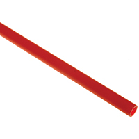 PIPE PEX 3/4IN X 20FT RED