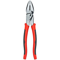 PIVOT PRO LINESMAN PLIER 9"