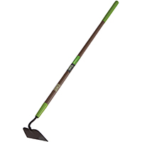 HOE GARDEN STEEL BLD FGL HNDL