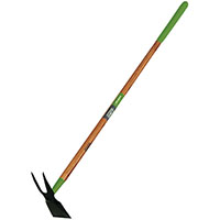 AMES 15YR 2 PRONG WEEDING HOE