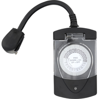 TM11DOLB TIMER OUTDR WITH GRND