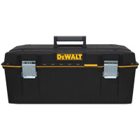 DWLT WATER SEAL TOOL BOX