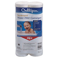 WATER FILTER CARTRIDGE WHL HSE