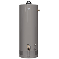 WATER HEATER MHM TL NG/LP 40G