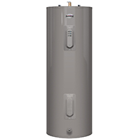 WATER HEATER ELEC MED 40GALLON