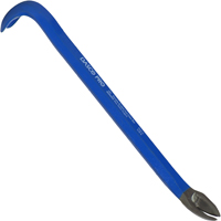 NAIL CLAW DBLEND 10-1/2INCD