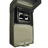 SWITCH AC DISCONNECT 30A A