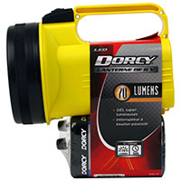 DOR-412081 WATRPROOF LANTERN W/