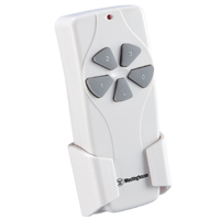 CEILING FAN/LIGHT REMOTE