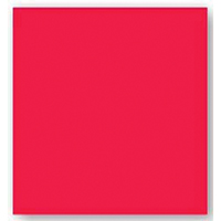 TISSUE PAPER RED 8 COUNT