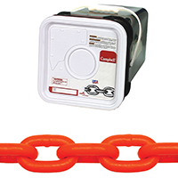 CHAIN SYS-4 ORG 5/16IN