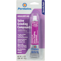 Permatex Valve Grind Compound