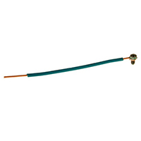 10PK 6" Pig GRND Screw         *