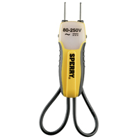 80-250VAC/DC VOLT TESTER