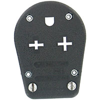 ANGLE PLUG 30/50AMP 250V