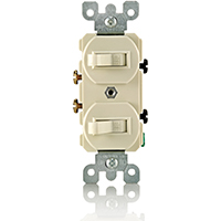SWITCH COMBO QT DPLX IV
