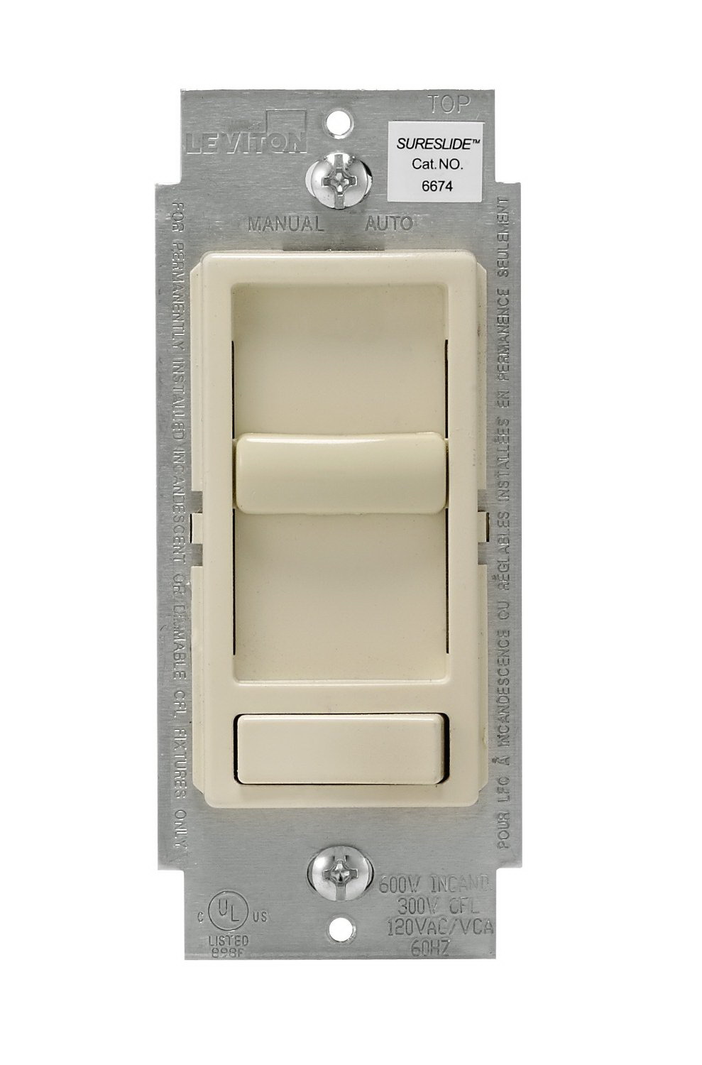 DIMMER SURSLD UNIV SP&WY LA