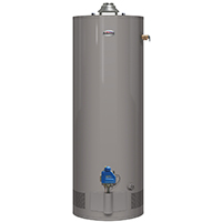 WATER HEATER 50 GALLON TALL NG