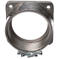 HUB METER SKT TYPE RX 2-1/2IN