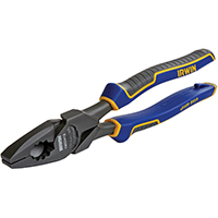 IRW-1902415 9.5 LINEMAN'S PLIER