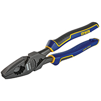 IRW-1902416 9.5 LINEMAN'S PLIER