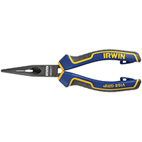 IRW-1902417 6 LONGNOSE PLIER"