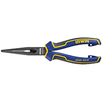 IRW-1902418 8 LONGNOSE PLIER"