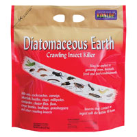 DIATOMACEOUS EARTH KILLER 5LB