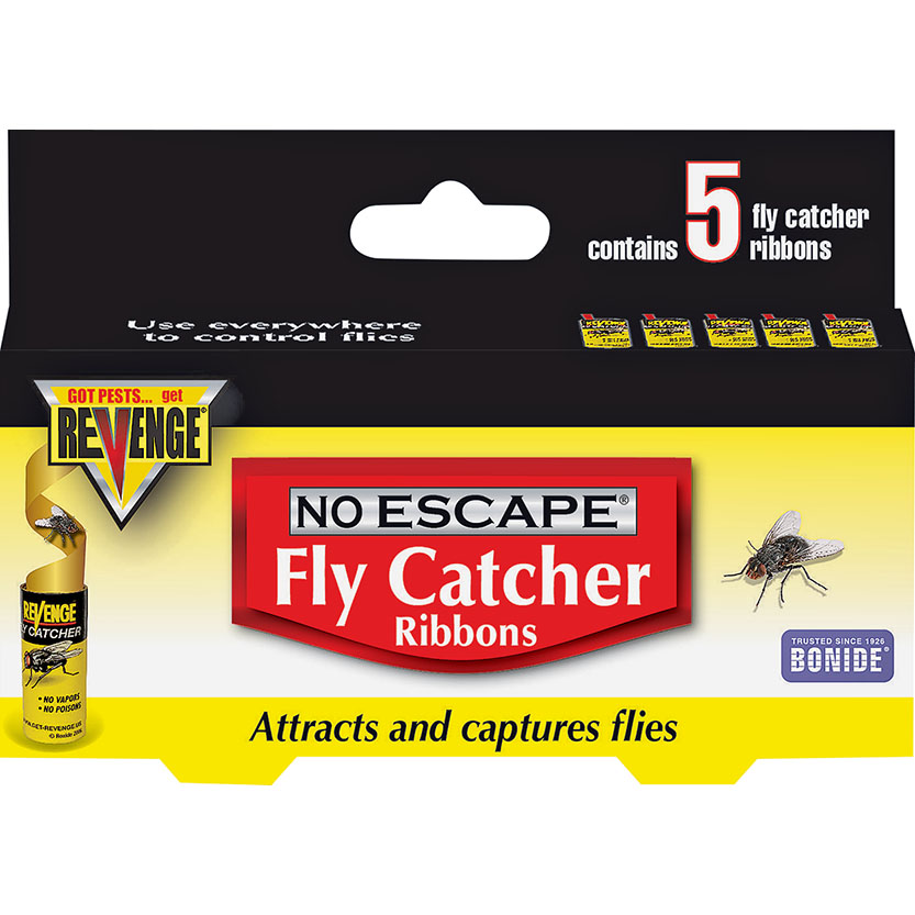 FLY CATCHER 5 PACK