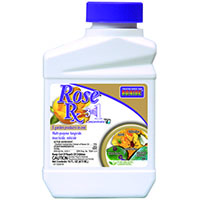 ROSE CARE 3IN1 PINT CONCENTRAT