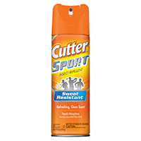 HG-96253 CUTTER INSECT REPELLENT